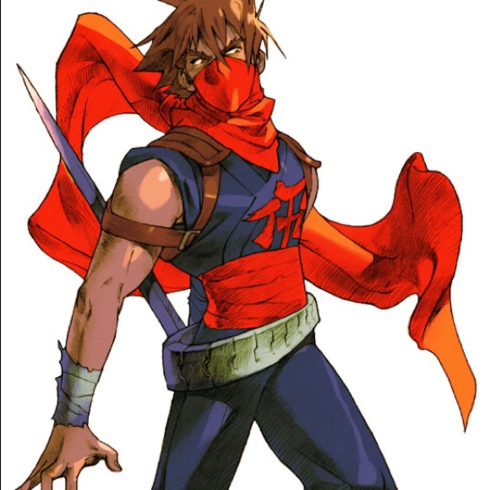 Meet your Posher, Josh